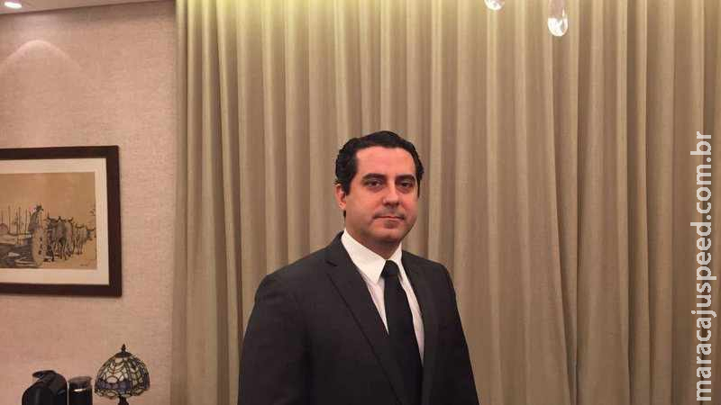 Justiça desbloqueia salários de juiz de MS investigado por enriquecimento ilícito Justiça desbloqueia salários de juiz de MS investigado por enriquecimento ilícito