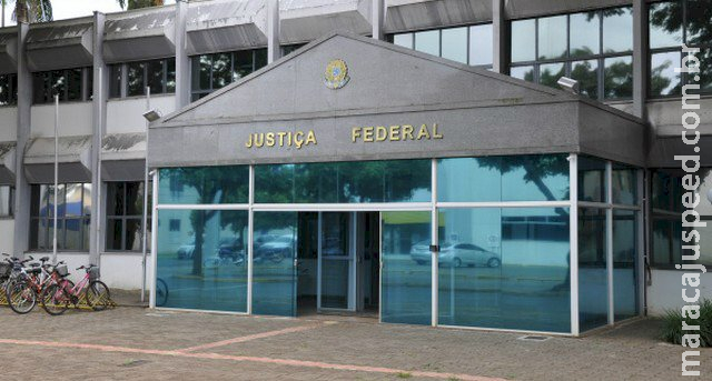 Justiça Federal aceita denúncia contra homem que comprou munições para vender em conveniência em Fátima do Sul Justiça Federal aceita denúncia contra homem que comprou munições para vender em conveniência em Fátima do Sul