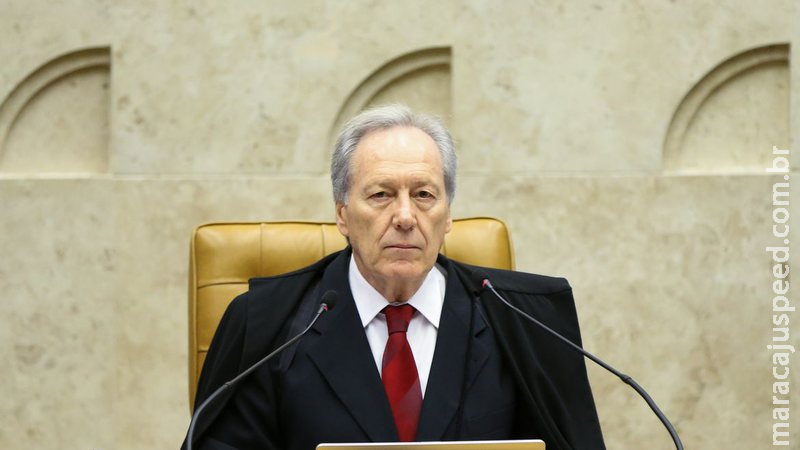 Lewandowski mantém quebra de sigilo de anestesista do Lewandowski mantém quebra de sigilo de anestesista do