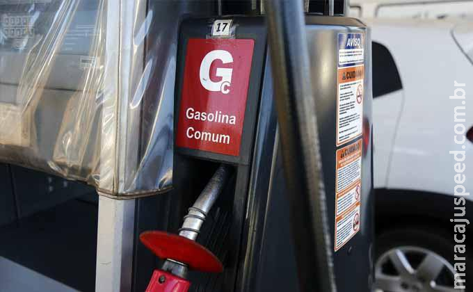 LISTA: Gasolina é encontrada por até R$ 5,89 em postos de combustíveis de Campo Grande