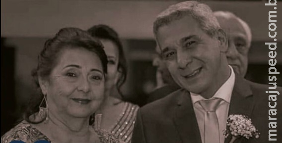 Mãe do superintendente do Procon-MS morre em Campo Grande