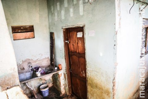 Mãe que matou bebê afogada em Campo Grande tem prisão mantida pela Justiça Mãe que matou bebê afogada em Campo Grande tem prisão mantida pela Justiça