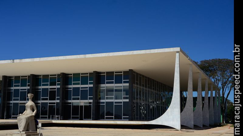 Maioria do STF indica que CPI não deve investigar repasses federais aos Estados Maioria do STF indica que CPI não deve investigar repasses federais aos Estados