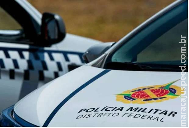 Major da PM é flagrado transando em quartel e acaba preso Major da PM é flagrado transando em quartel e acaba preso