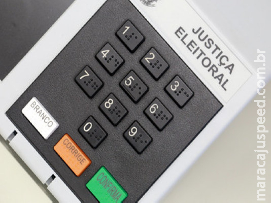 Maracaju: Justiça eleitoral anulou votos da candidata a vereadora Marinice Azevedo e refez contagem de votos Maracaju: Justiça eleitoral anulou votos da candidata a vereadora Marinice Azevedo e refez contagem de votos