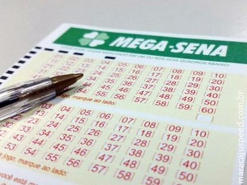 Mega-Sena acumula e próximo concurso deve pagar R$ 42 milhões Mega-Sena acumula e próximo concurso deve pagar R$ 42 milhões