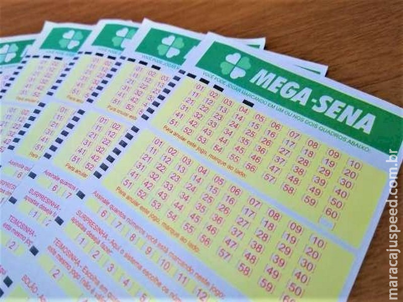 Mega-Sena acumula em R$ 7 milhões, mas 34 apostas de MS faturam a quadra Mega-Sena acumula em R$ 7 milhões, mas 34 apostas de MS faturam a quadra