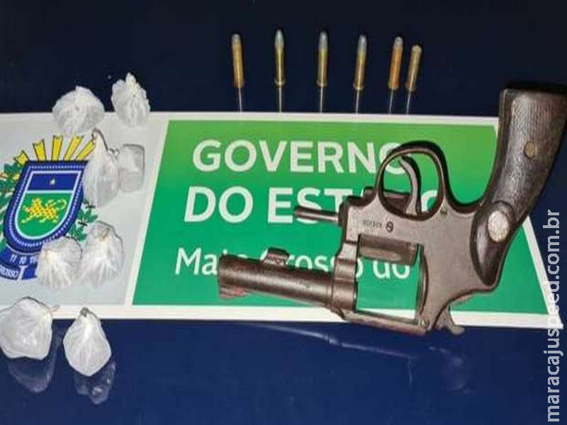 Membro de facção criminosa é morto durante troca de tiros com PM em Sonora Membro de facção criminosa é morto durante troca de tiros com PM em Sonora