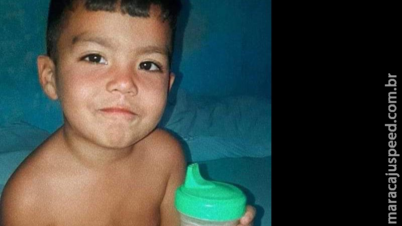 Menino de 3 anos abre portão de casa e desaparece em bairro de Campo Grande