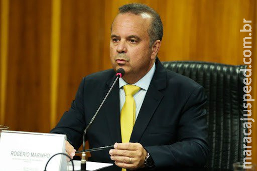 Ministro Rogério Marinho vem a Campo Grande para entrega de apartamentos Ministro Rogério Marinho vem a Campo Grande para entrega de apartamentos