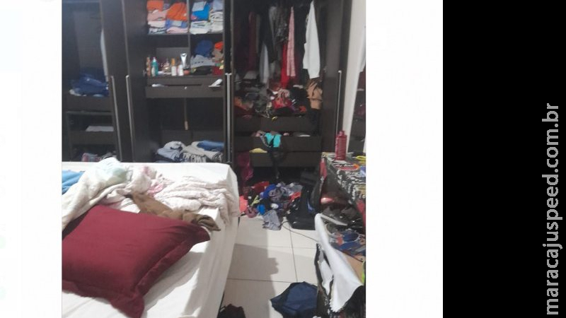 Moradores do Noroeste pedem socorro devido a vários furtos e roubos no bairro