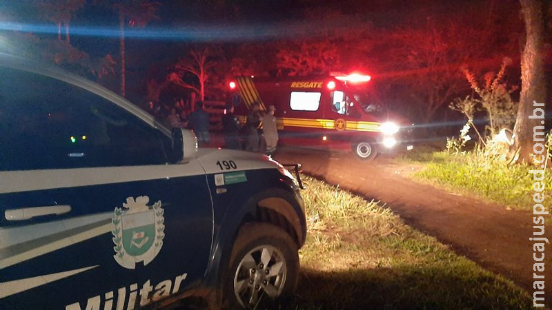 Morto a pauladas por causa de bomba de pneu foi amarrado antes de ser assassinado em Campo Grande Morto a pauladas por causa de bomba de pneu foi amarrado antes de ser assassinado em Campo Grande