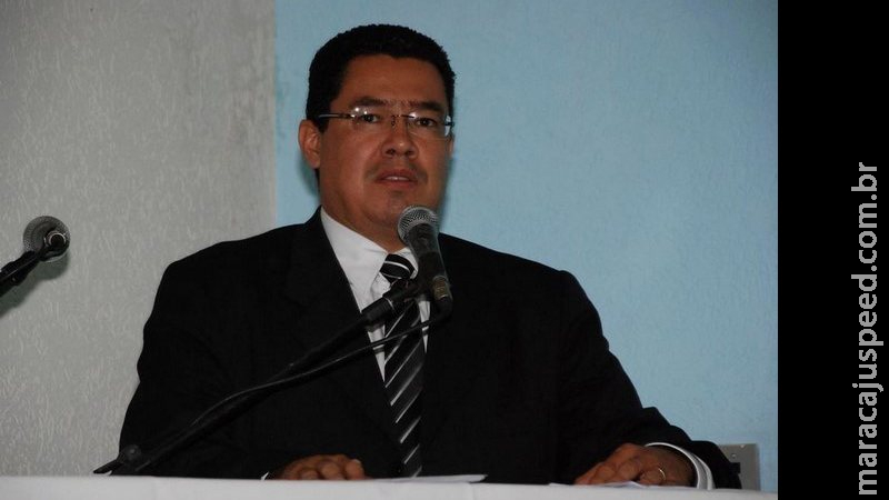 Móveis de ex-prefeito de Anastácio vão a leilão por débito com a Fazenda Pública Móveis de ex-prefeito de Anastácio vão a leilão por débito com a Fazenda Pública