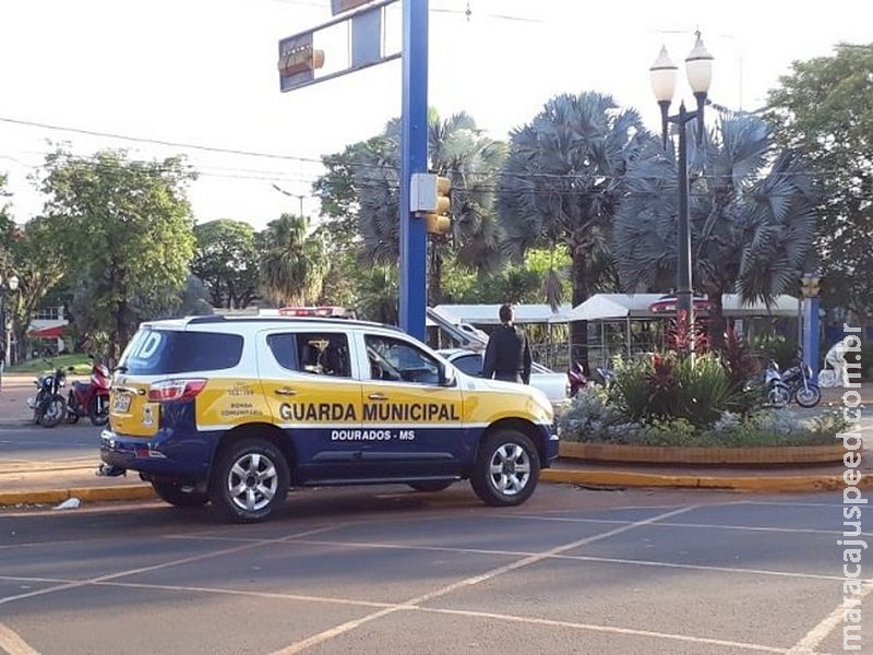  MPE. Por ordem da justiça Dourados terá 12 novos Guardas Municipais 