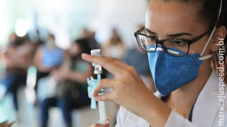 MS autoriza municípios a vacinarem adolescentes de 12 anos com comorbidades MS autoriza municípios a vacinarem adolescentes de 12 anos com comorbidades