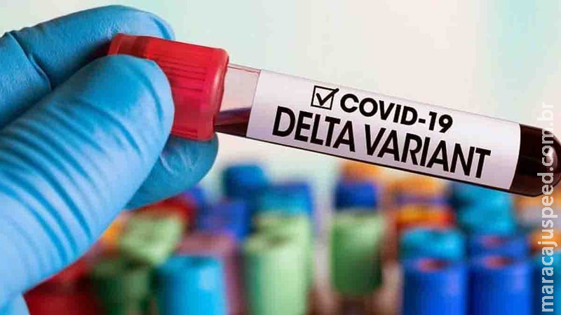 MS deve ter queda de casos de covid em julho se conseguir blindar variante indiana MS deve ter queda de casos de covid em julho se conseguir blindar variante indiana