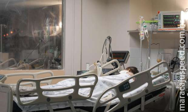 MS passa dos 1 mil casos confirmados de covid-19 e registra 30 mortes MS passa dos 1 mil casos confirmados de covid-19 e registra 30 mortes
