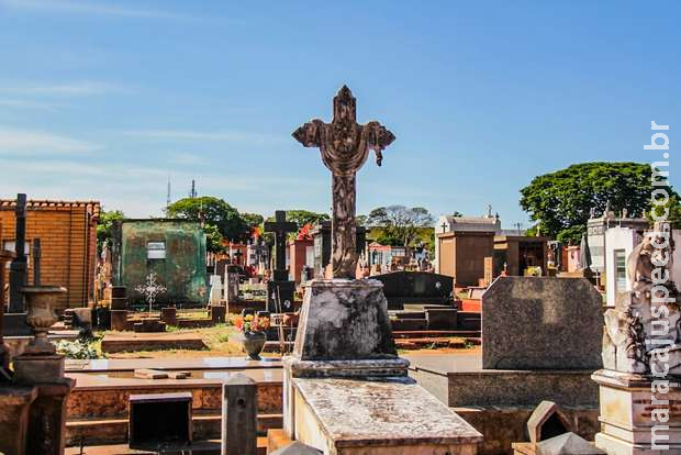 MS registra morte de bebê de 2 anos por covid e ultrapassa 7 mil óbitos da doença MS registra morte de bebê de 2 anos por covid e ultrapassa 7 mil óbitos da doença
