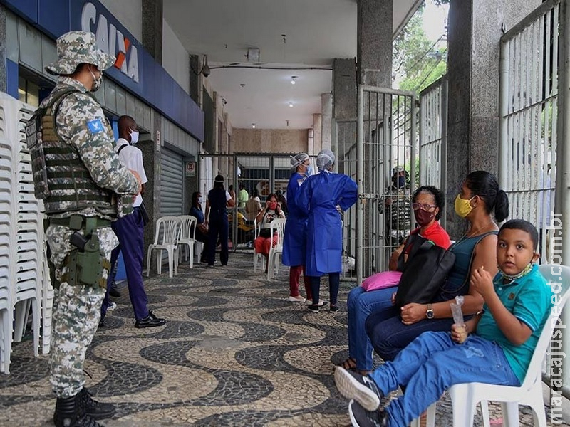 Mulheres provedoras com direito a duas cotas poderão receber auxílio retroativo