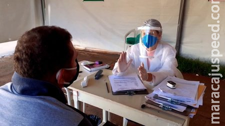 Na mira da CPI: Batayporã pagou até dez vezes mais por álcool em gel, avental e faceshield Na mira da CPI: Batayporã pagou até dez vezes mais por álcool em gel, avental e faceshield