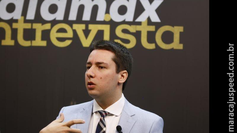 Nada pode escapar da fiscalização do parlamento, diz deputado sobre irregularidades detectadas pelo TCE Nada pode escapar da fiscalização do parlamento, diz deputado sobre irregularidades detectadas pelo TCE