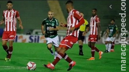 Náutico faz 3 a 1 no Guarani e assume a liderança isolada da Série B Náutico faz 3 a 1 no Guarani e assume a liderança isolada da Série B