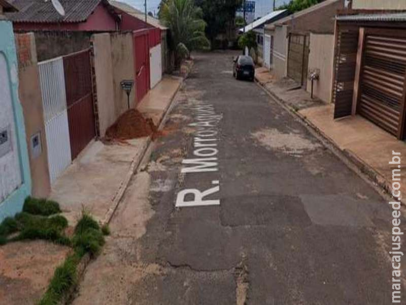 Nem aí para protetivas: ex-marido pula muro e espanca mulher nas Moreninhas Nem aí para protetivas: ex-marido pula muro e espanca mulher nas Moreninhas