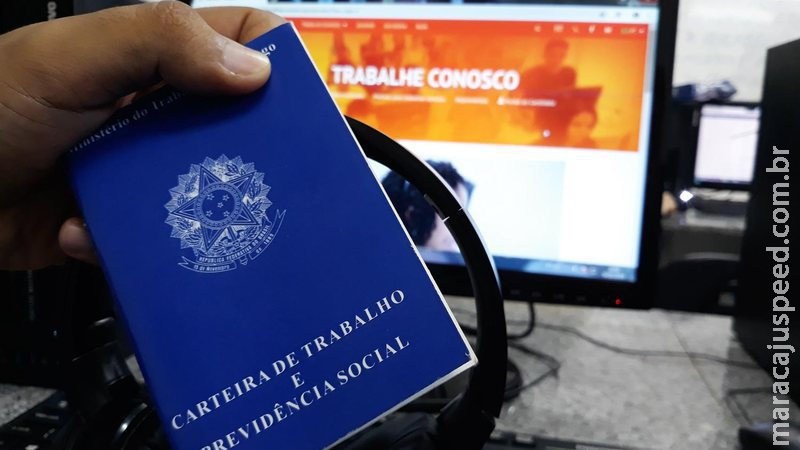 Nesta terça-feira, Funtrab está com 499 oportunidades para quem quer sair do desemprego em MS Nesta terça-feira, Funtrab está com 499 oportunidades para quem quer sair do desemprego em MS