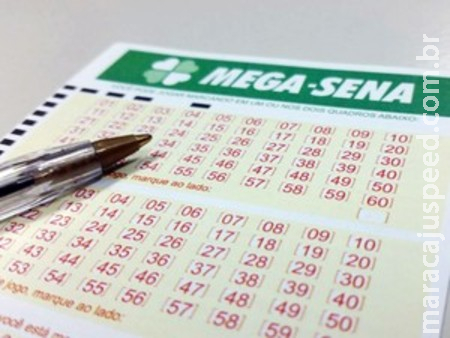 Ninguém acerta a Mega-Sena e prêmio acumula em R$ 22 milhões Ninguém acerta a Mega-Sena e prêmio acumula em R$ 22 milhões