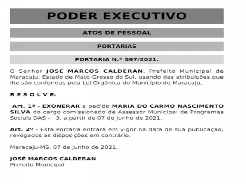 Nota Oficial: Prefeitura se posiciona contra o evento clandestino que ocorreu no município neste final de semana