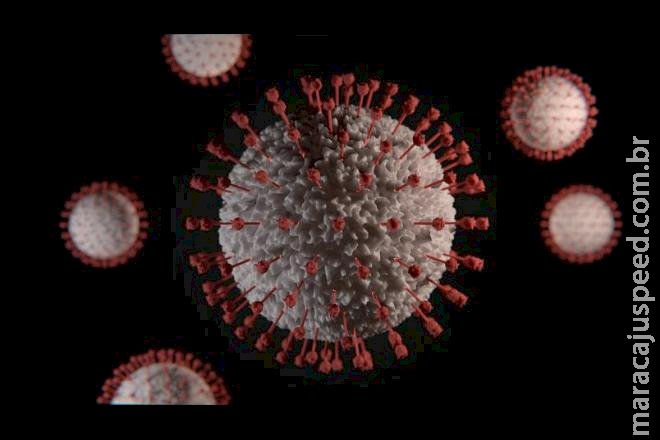 Nova variante do coronavírus é identificada no estado do Rio de Janeiro 