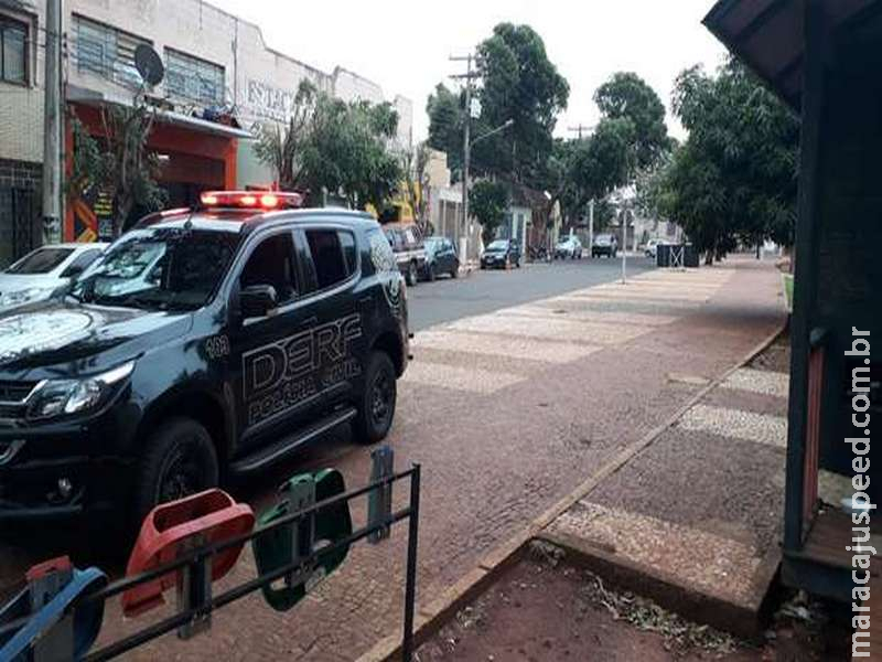 Operação protege moradores de rua vítimas de agressão em Campo Grande