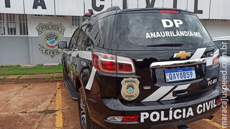 Operação Stalking prende homem acusado de aliciar e perseguir adolescentes Operação Stalking prende homem acusado de aliciar e perseguir adolescentes