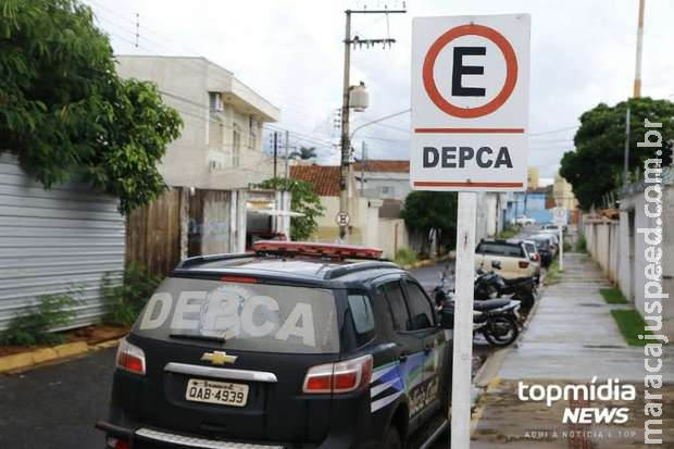 Pai é suspeito de estuprar filha de 12 anos no trajeto para igreja Pai é suspeito de estuprar filha de 12 anos no trajeto para igreja