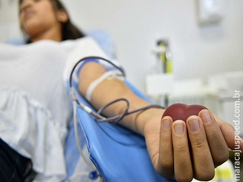 Pandemia afetou doações de sangue, que Senado busca incentivar
