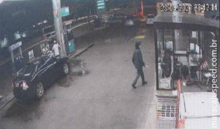 Para criar álibi, advogado teria mandado mensagens para ex-líder do PSL em MS após matá-la Para criar álibi, advogado teria mandado mensagens para ex-líder do PSL em MS após matá-la