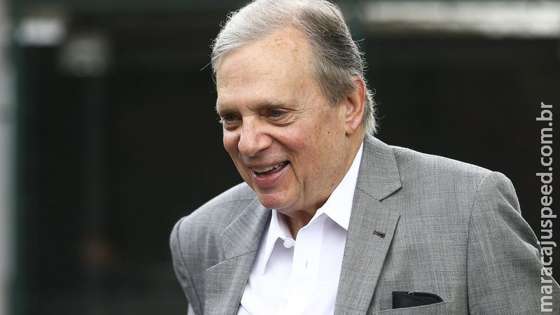 Para Tasso, aliança de centro não precisa ser liderada por candidato do PSDB Para Tasso, aliança de centro não precisa ser liderada por candidato do PSDB