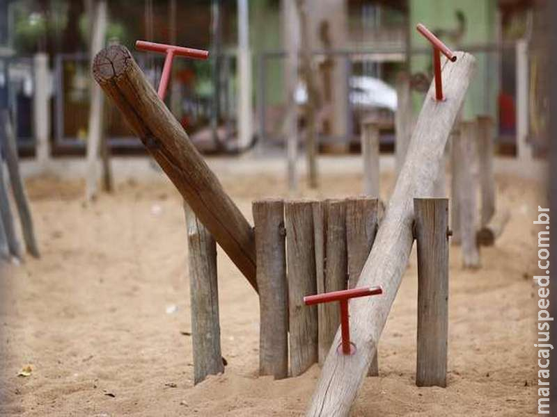 Pedreiro é suspeito de espancar filho de 2 anos no Coophavila II; avó seria cúmplice Pedreiro é suspeito de espancar filho de 2 anos no Coophavila II; avó seria cúmplice