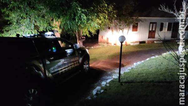 PF prendeu dois em operação contra quadrilha que traficava cocaína por empresas fantasmas PF prendeu dois em operação contra quadrilha que traficava cocaína por empresas fantasmas