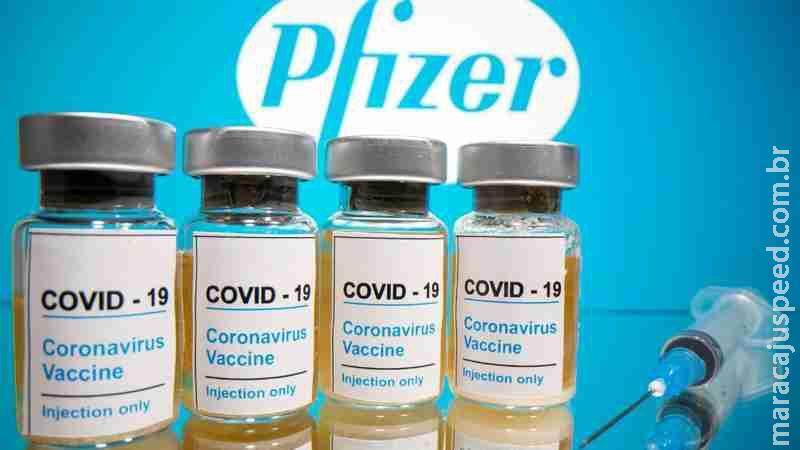 Pfizer confirma que EUA vão comprar 500 milhões de doses de vacinas para doação Pfizer confirma que EUA vão comprar 500 milhões de doses de vacinas para doação