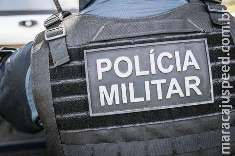 PM acusado de cobrar propina de caminhoneiros em MS é excluído da corporação