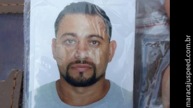 Polícia investiga execução de catarinense encontrado morto em MS Polícia investiga execução de catarinense encontrado morto em MS