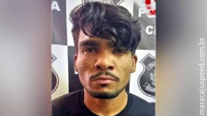 Polícia rastreia perfil falso criado por Lázaro em rede social Polícia rastreia perfil falso criado por Lázaro em rede social