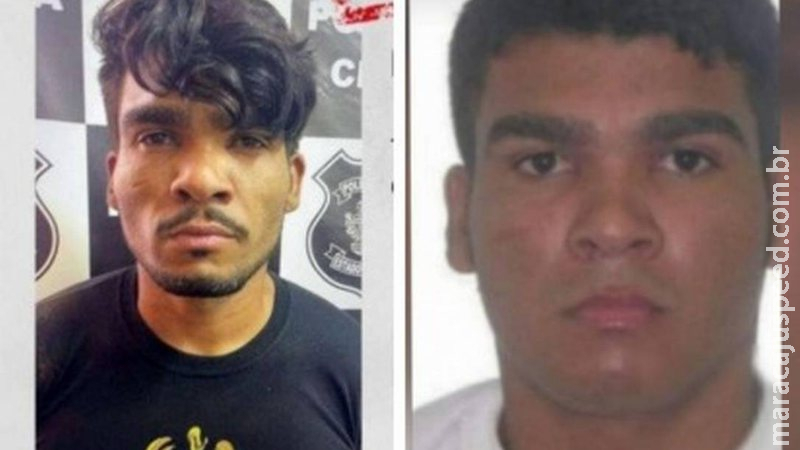 Policiais encontram vela com nome de Lázaro durante buscas em Goiás Policiais encontram vela com nome de Lázaro durante buscas em Goiás