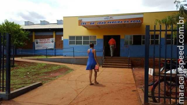 Policial é suspeita de apontar arma de fogo para guarda municipal no CRS do Aero Rancho