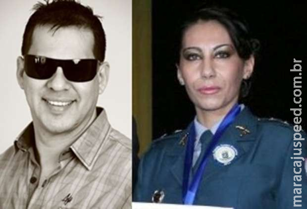 Por 4x3, jurados absolvem tenente-coronel que matou marido PM em Campo Grande Por 4x3, jurados absolvem tenente-coronel que matou marido PM em Campo Grande