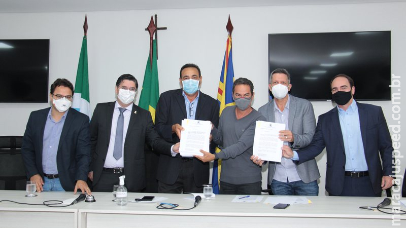 Prefeito manda à Câmara reforma do Prodes, que unifica regra e acelera concessão de incentivo Prefeito manda à Câmara reforma do Prodes, que unifica regra e acelera concessão de incentivo
