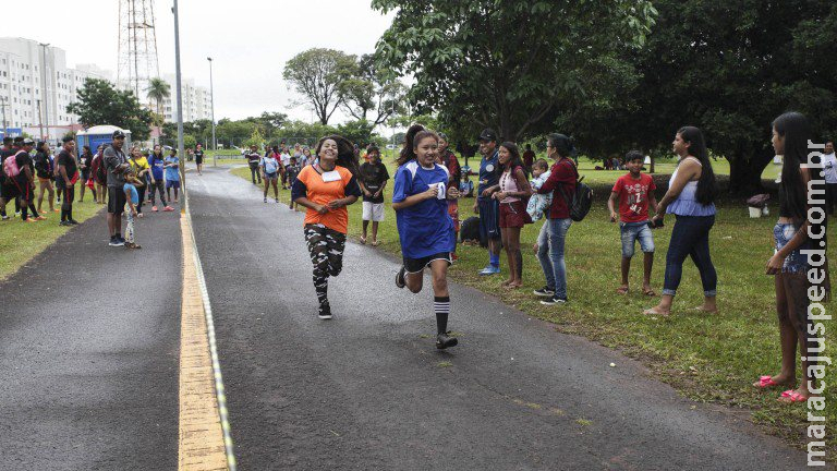 Prefeitura adia 14ª edição dos Jogos Urbanos Indígenas por medidas de biossegurança