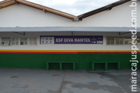 Prefeitura convoca famílias que ocupam terreno ao lado do Diva Nantes, para cadastramento