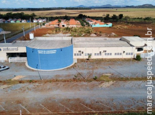 Prefeitura de Bodoquena deve multar em até R$ 1 mil quem desrespeitar as medias sanitárias do município Prefeitura de Bodoquena deve multar em até R$ 1 mil quem desrespeitar as medias sanitárias do município
